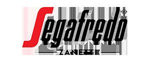 Logo Segafredo Zanetti