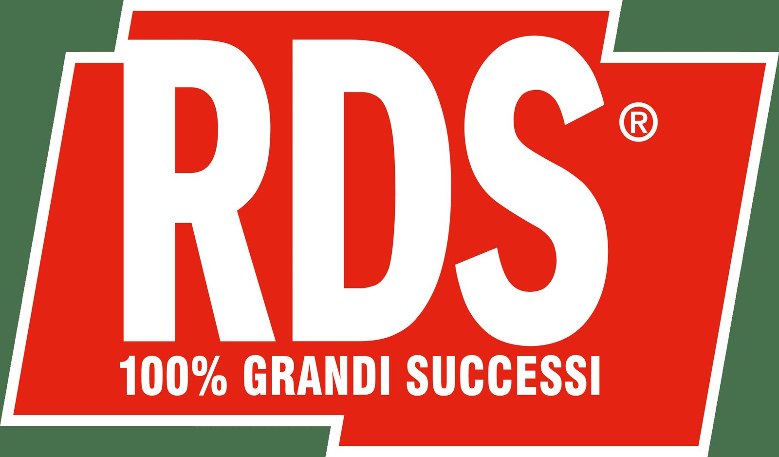 Logo RDS