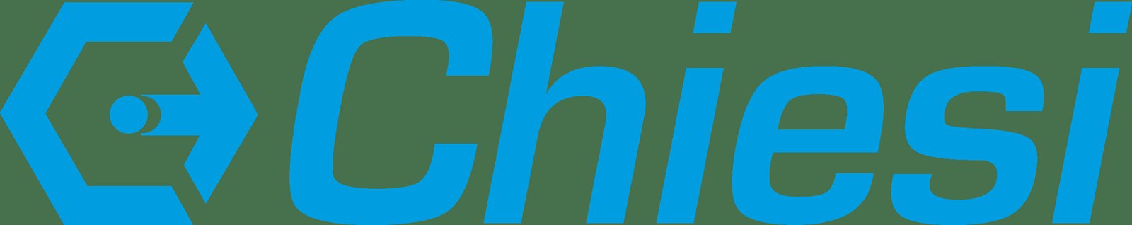 Logo Chiesi