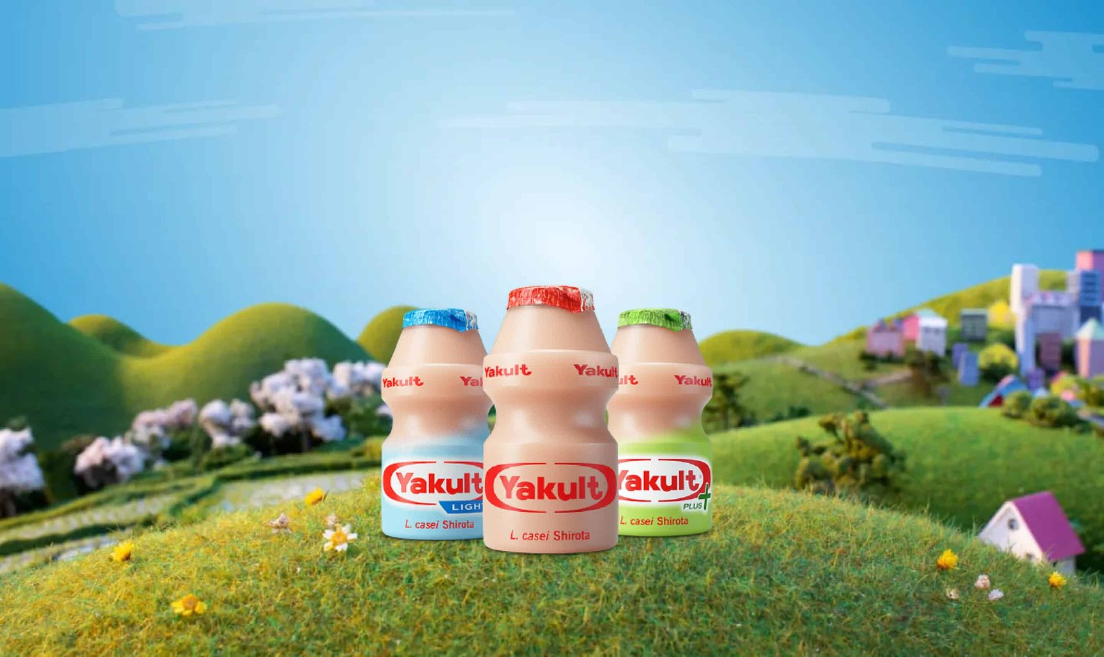 Yakult