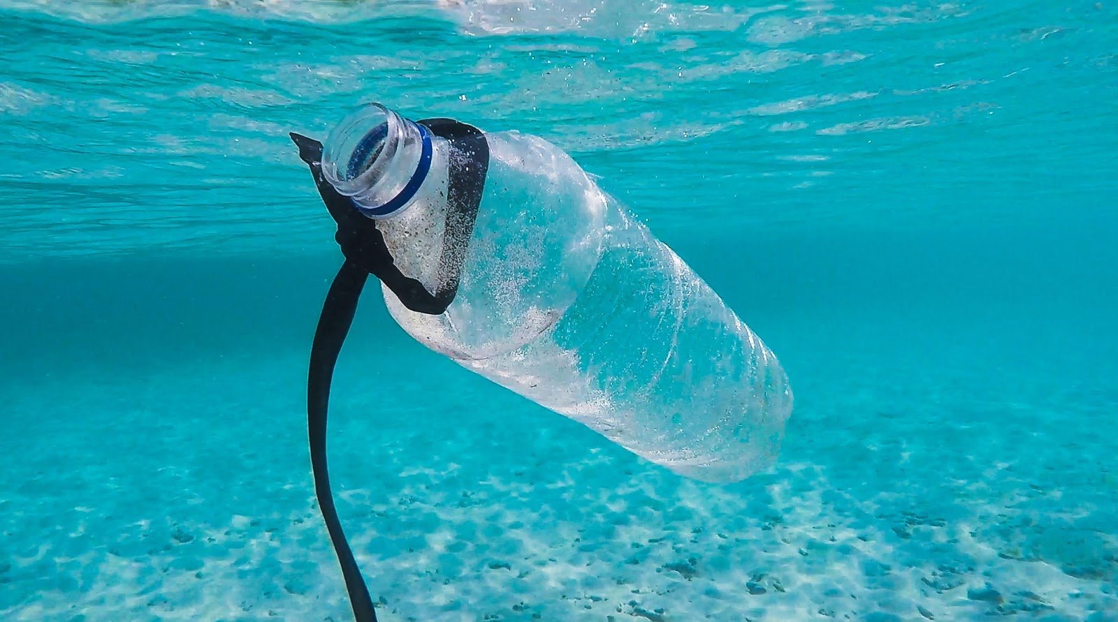Discariche a mare aperto