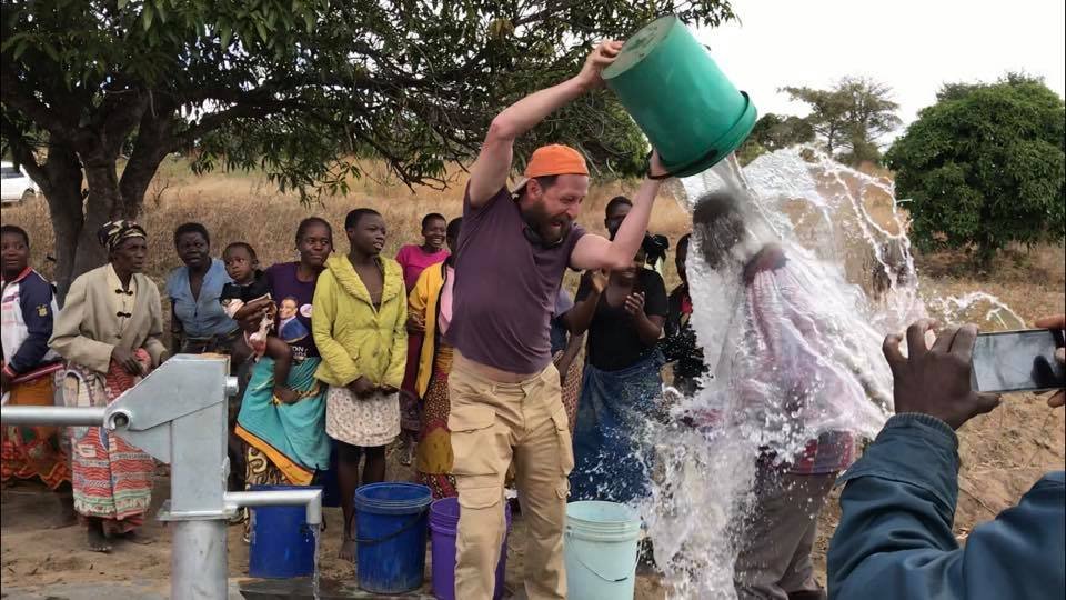 Come ho conosciuto il Malawi