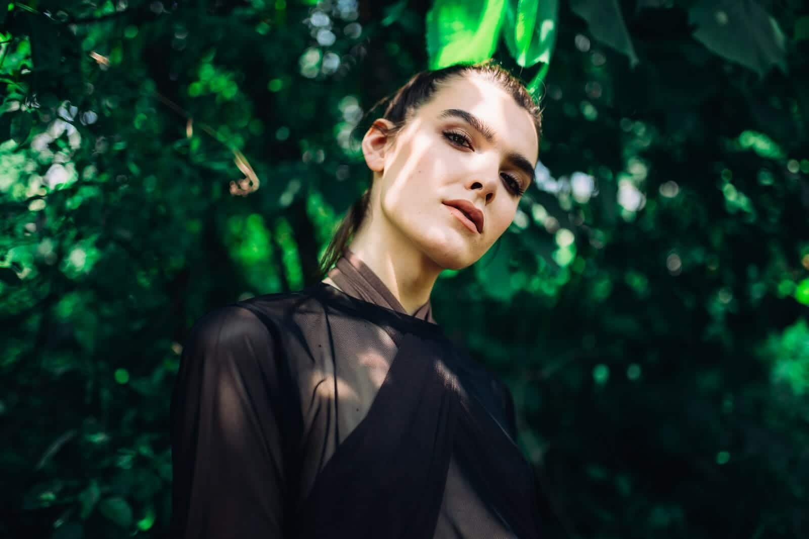 milano fashion week green sustainability