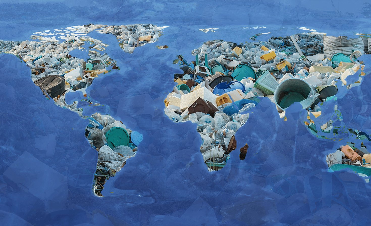 Siamo capaci di fare a meno della plastica?