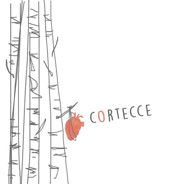 Copertina del podcast Cortecce