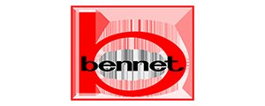 Logo Bennet